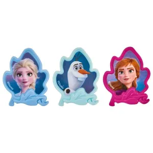 Frozen 2 Character Rings