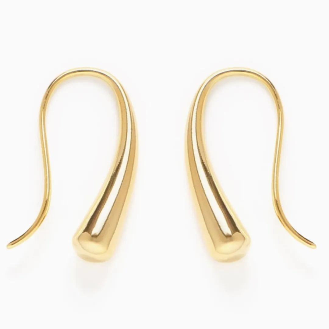 Gota Earrings