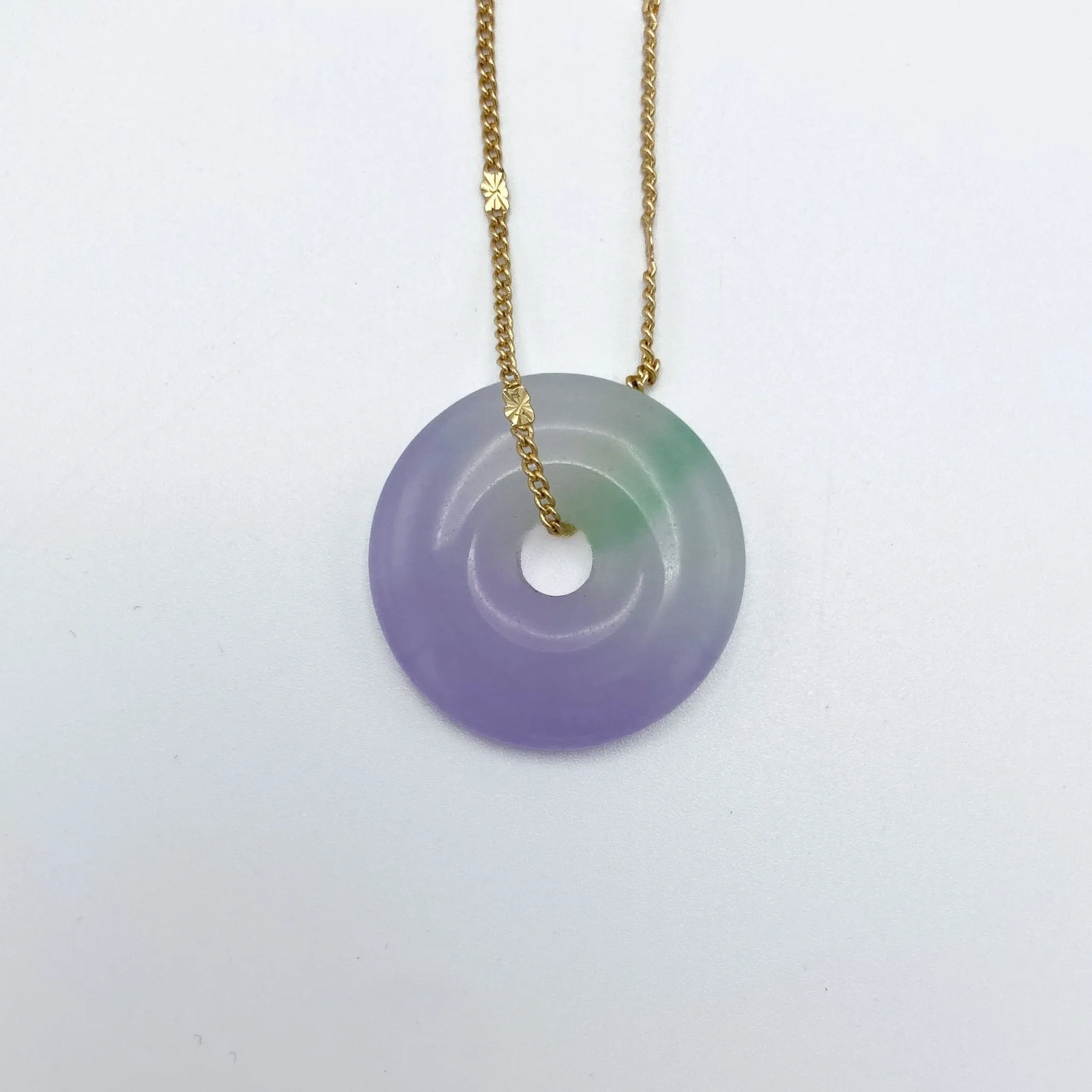 Hampson Collective Necklaces