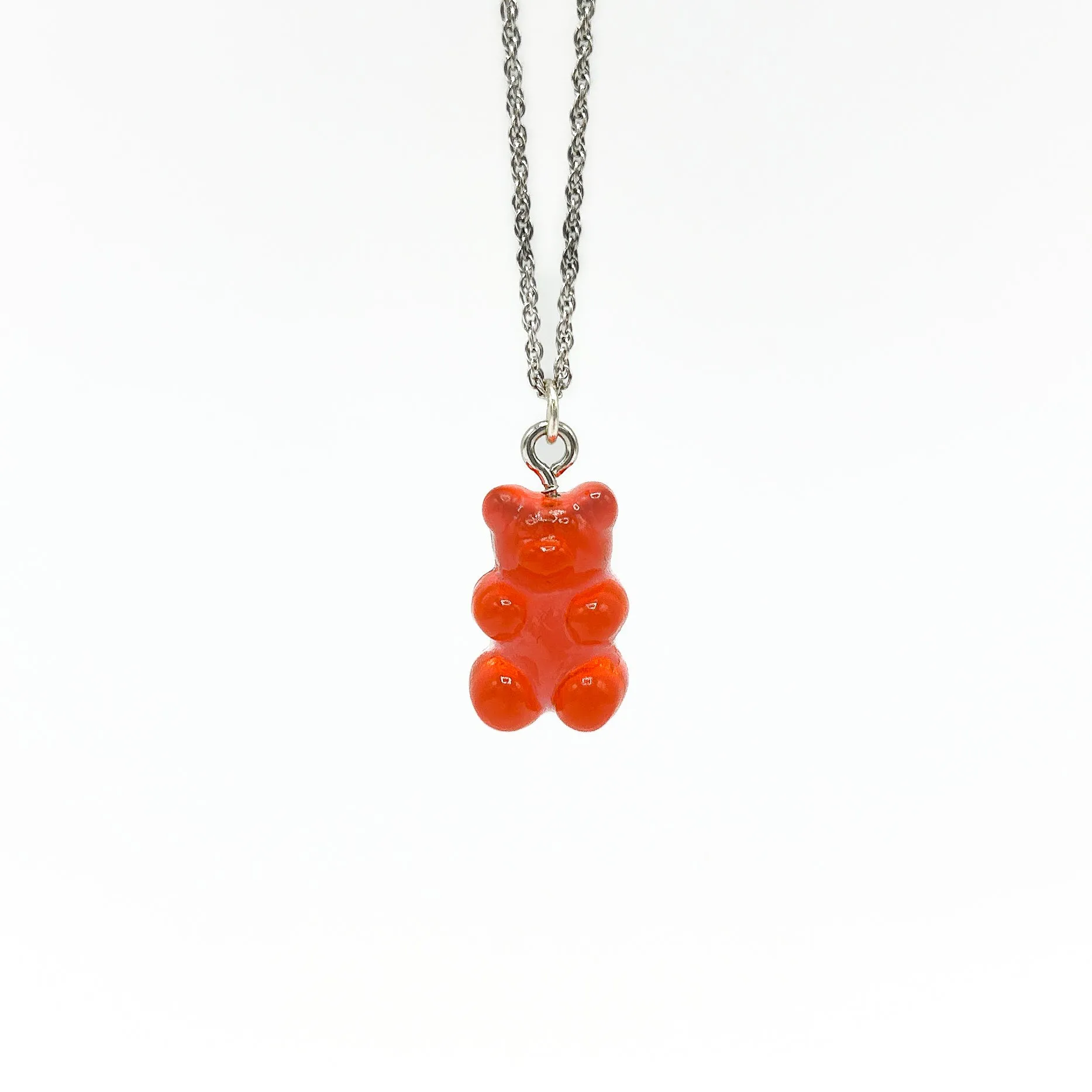 Hampson Collective Necklaces