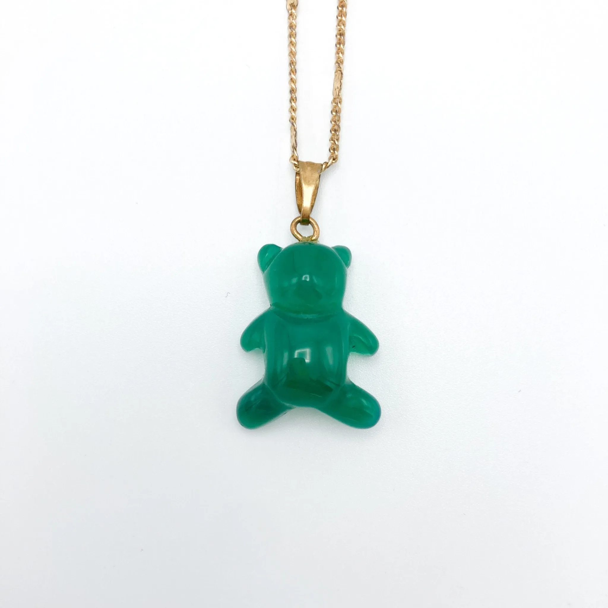 Hampson Collective Necklaces