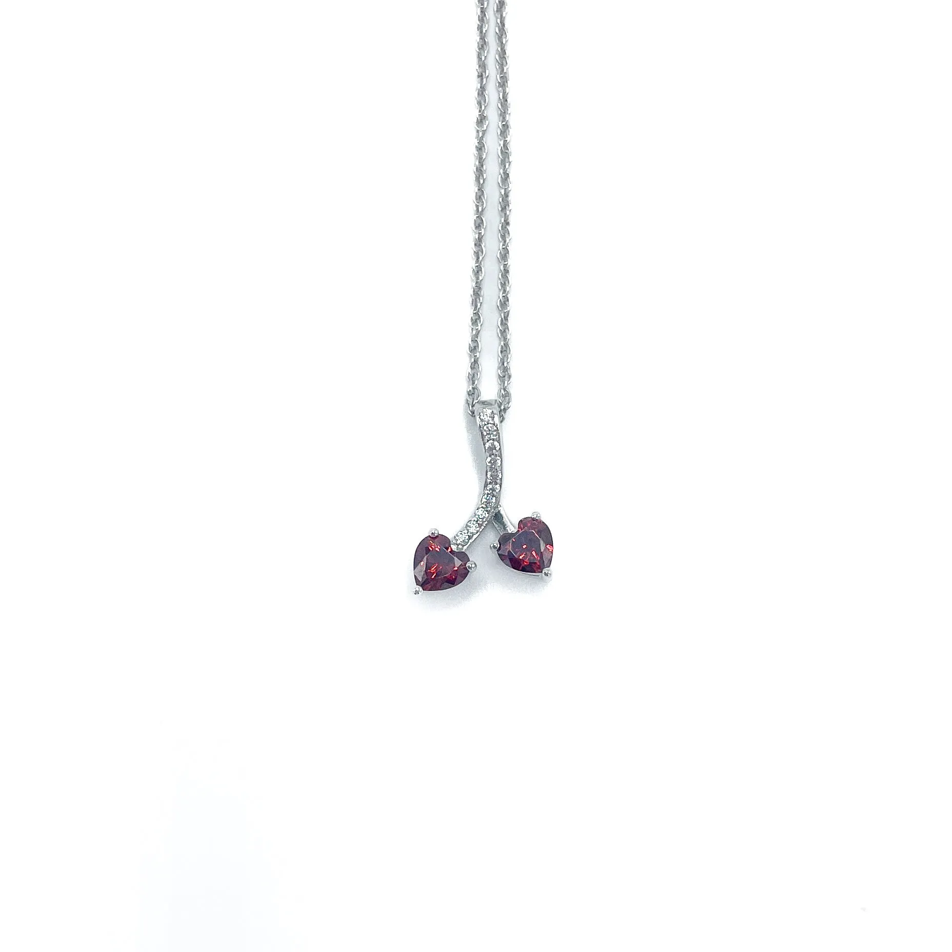 Hampson Collective Necklaces