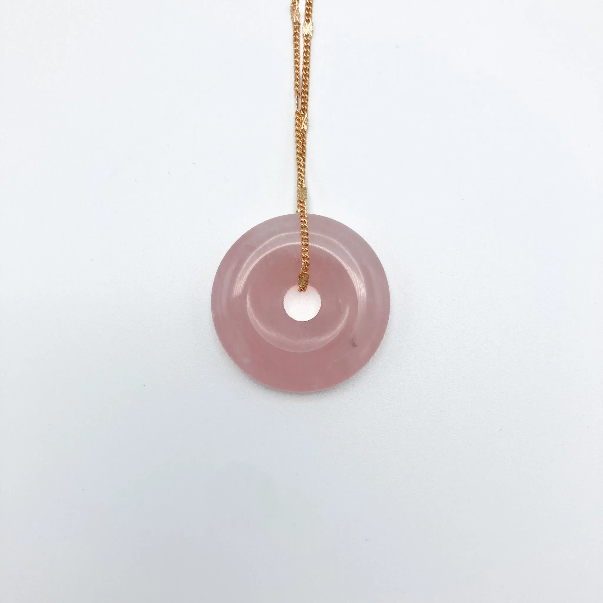 Hampson Collective Necklaces