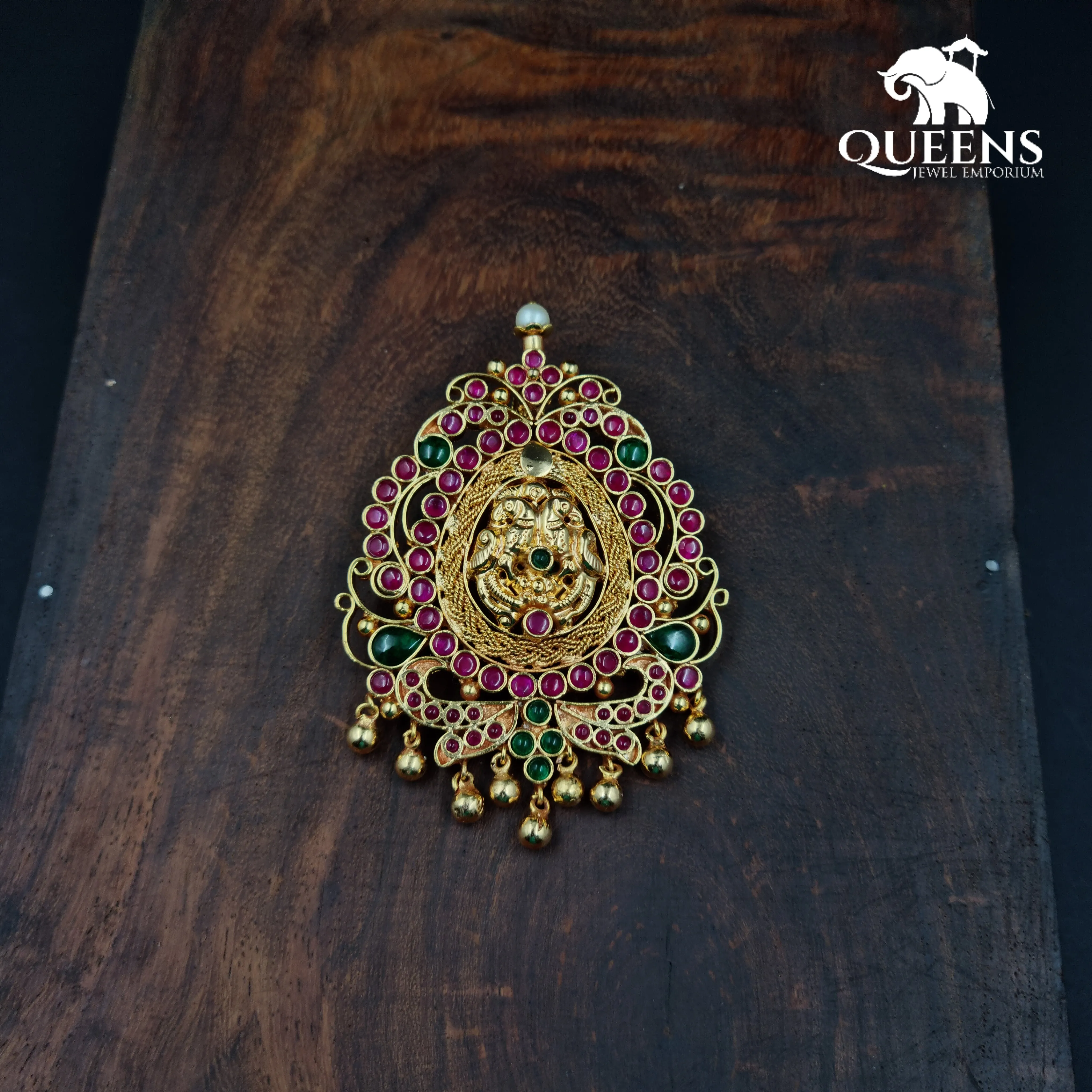 KANALI KEMP PENDANT
