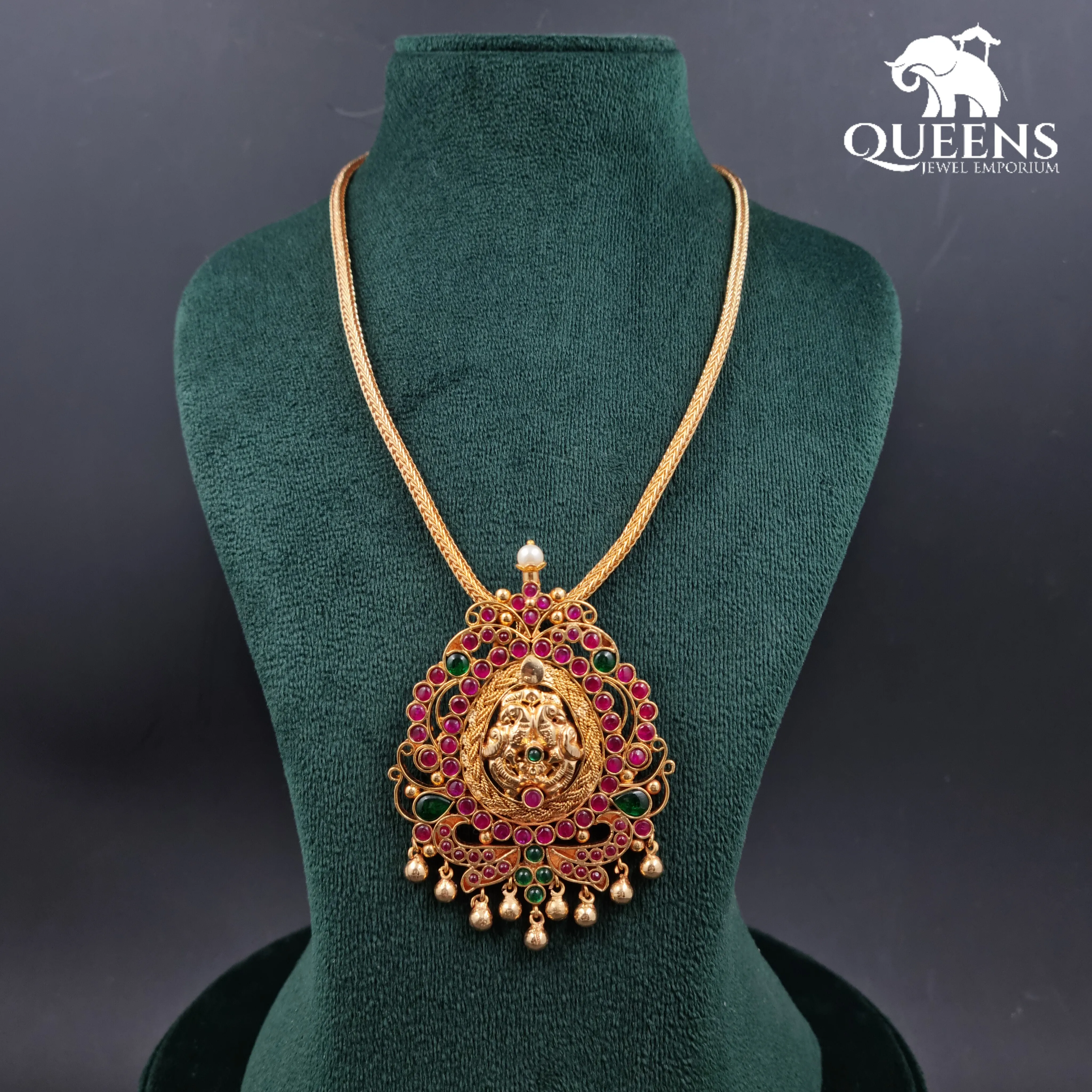 KANALI KEMP PENDANT