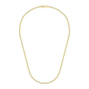 Large Ball Chain
