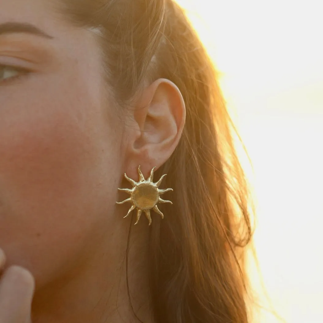 Le Soleil Gold
