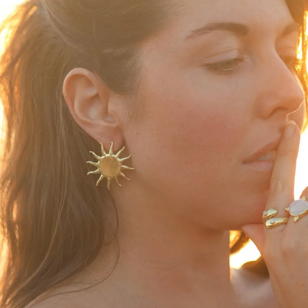 Le Soleil Gold