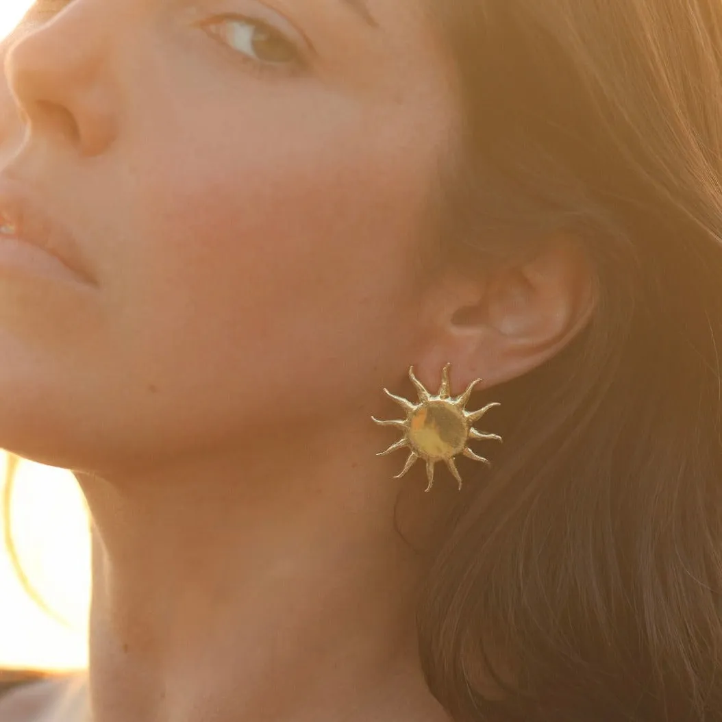 Le Soleil Gold