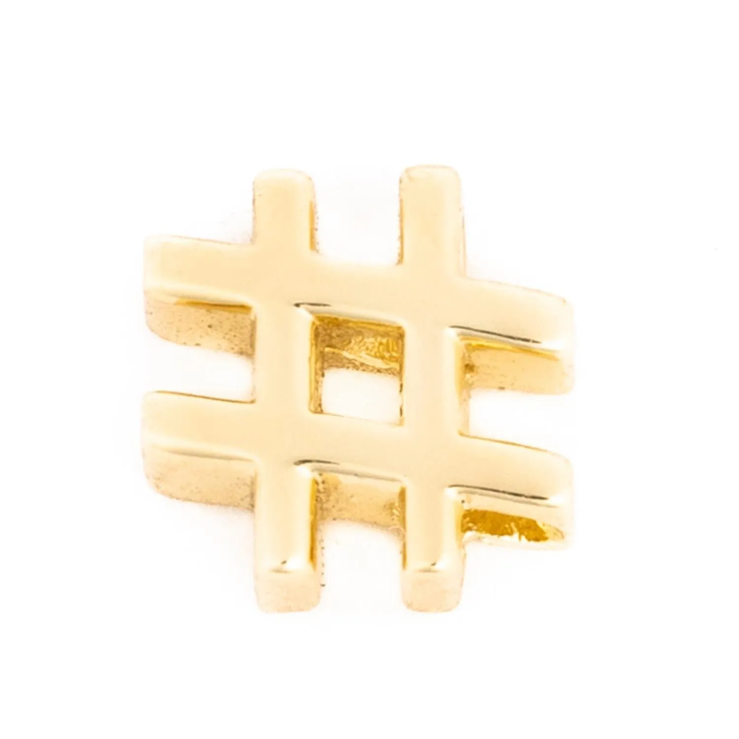 Luxe Charm #