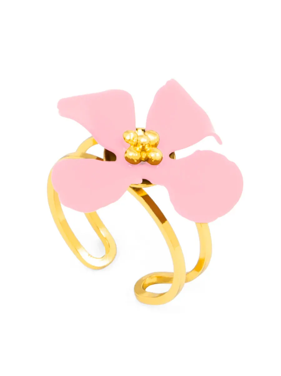 Millie Rings