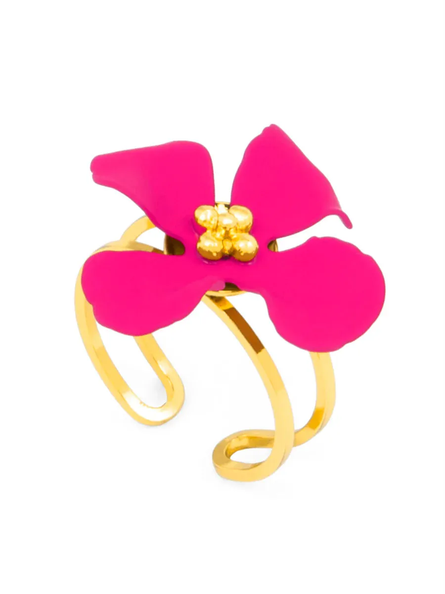 Millie Rings