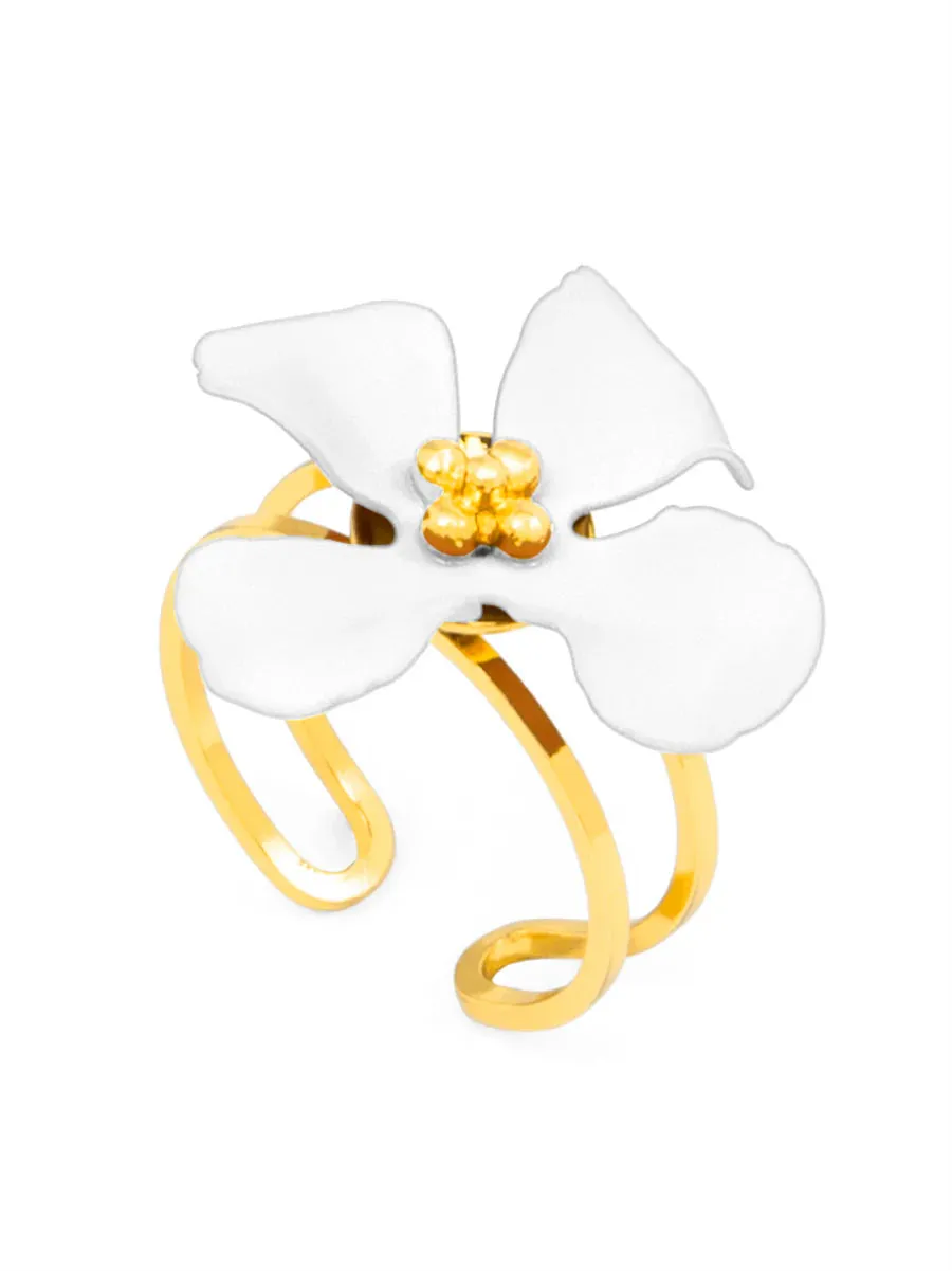 Millie Rings