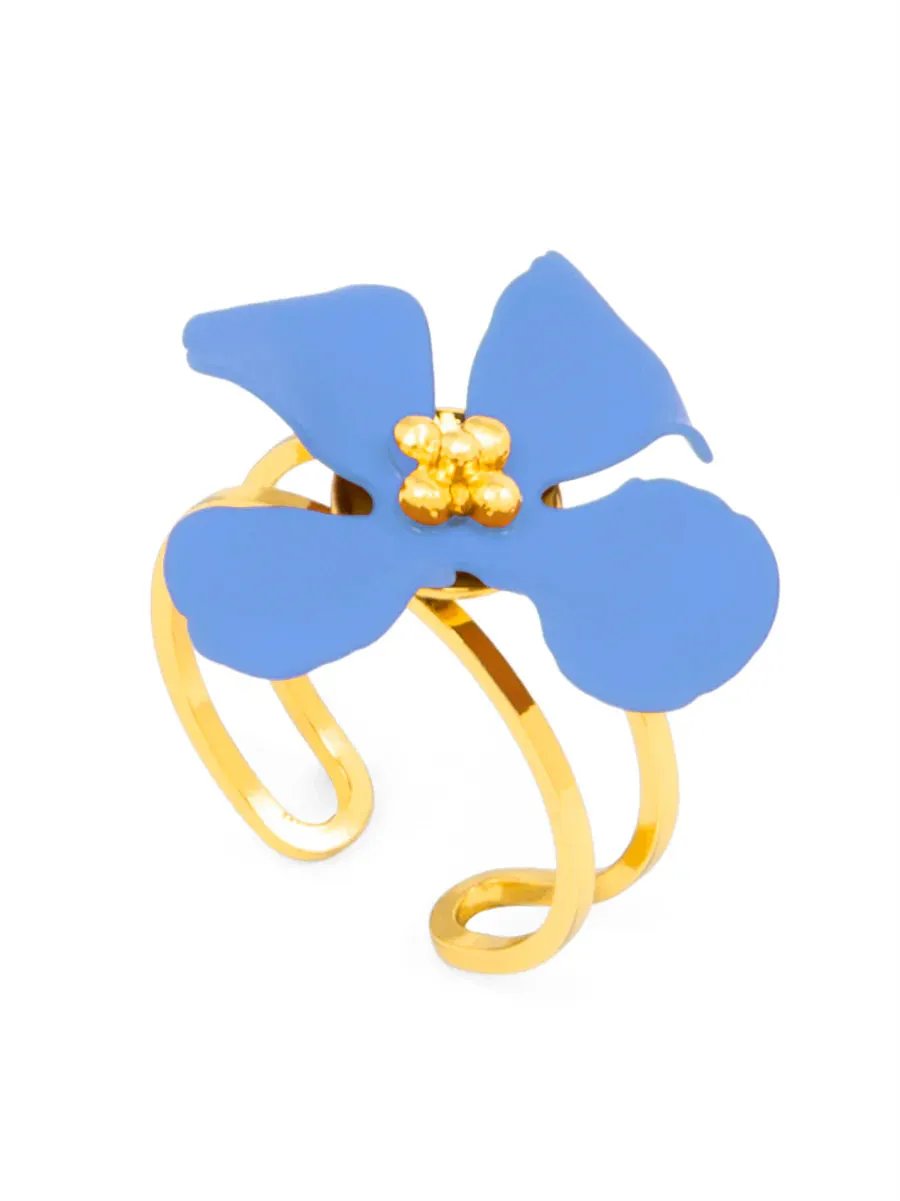 Millie Rings