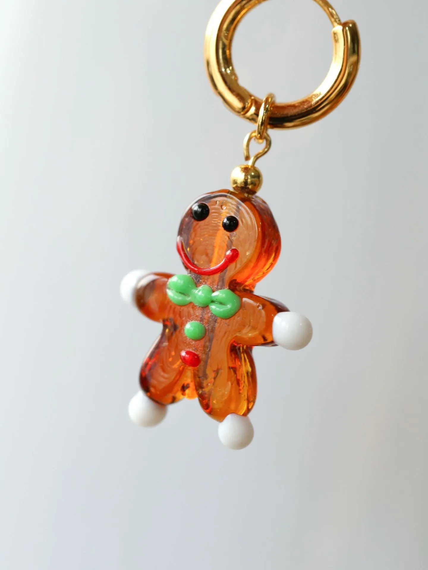 New Christmas Collection of Cute Earrings