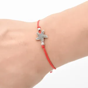Ocean Charity Jewelry | Cute Sea Charm Bracelets 12 Set