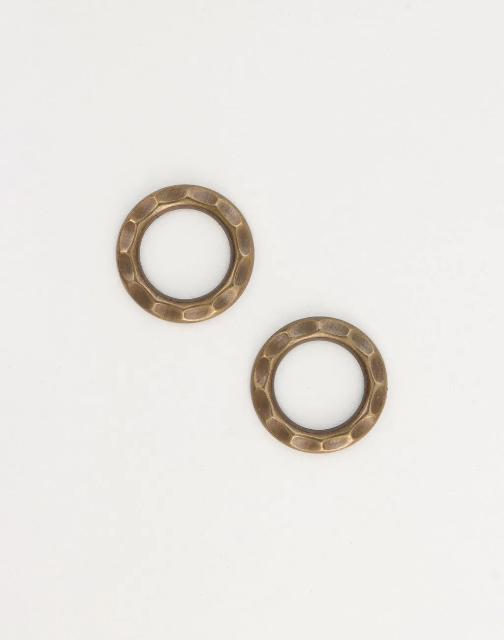 Open Gear, 23mm, (2pcs)