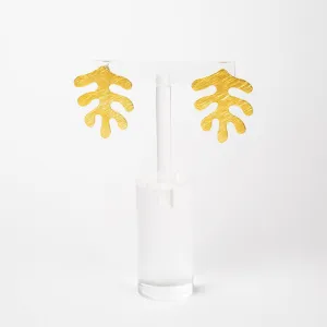 Organic Tree Posts