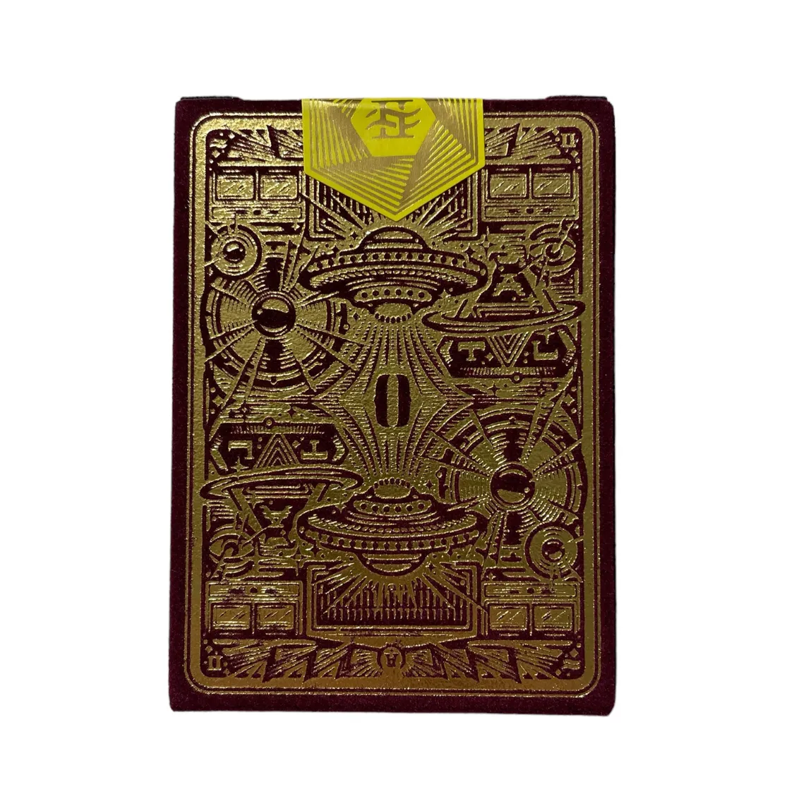 Outkast Playing Cards (Full Deck)