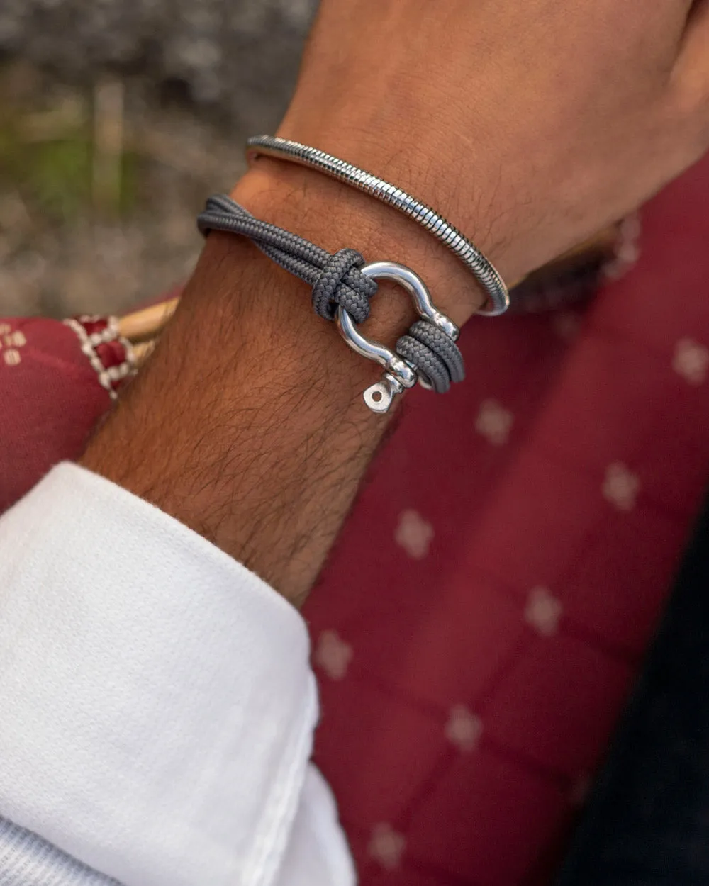 Regular Snake Chain Bracelet