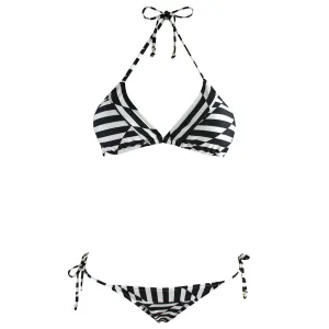 Salinas Danika Triangle Bikini