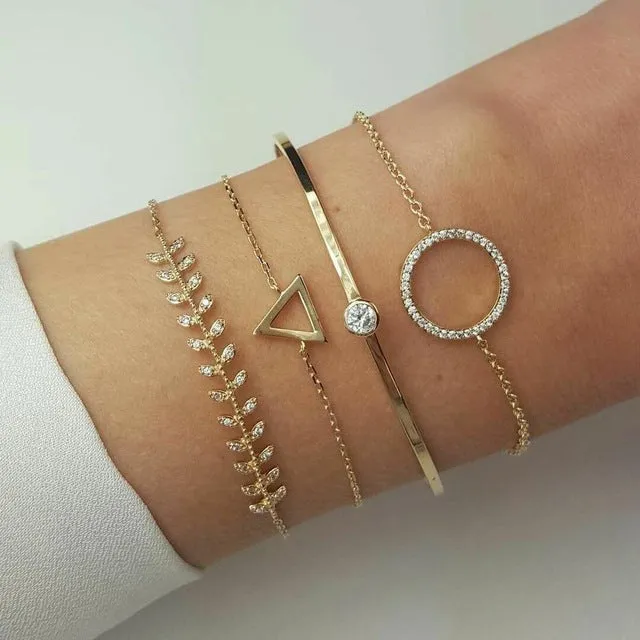 Save Ocean Animals Jewelry | Premium Boho Bracelet 30 Styles
