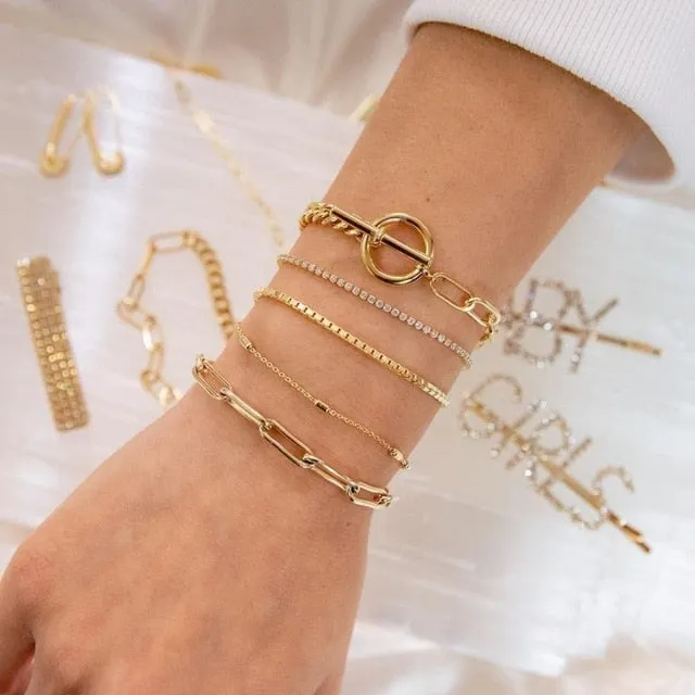 Save Ocean Animals Jewelry | Premium Boho Bracelet 30 Styles