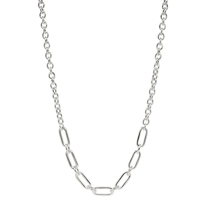 SENTIERO NECKLACE