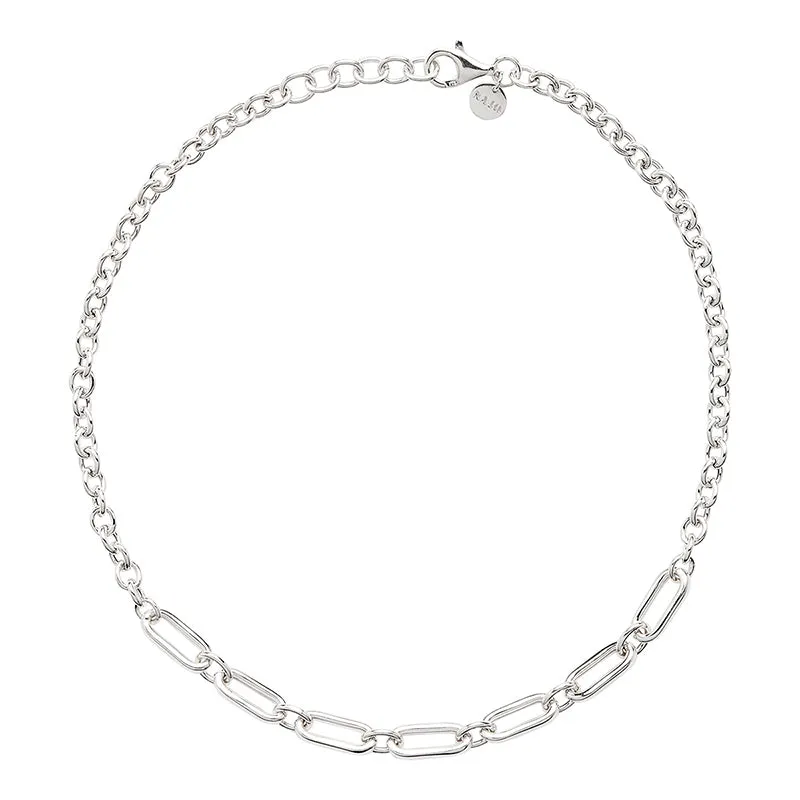 SENTIERO NECKLACE
