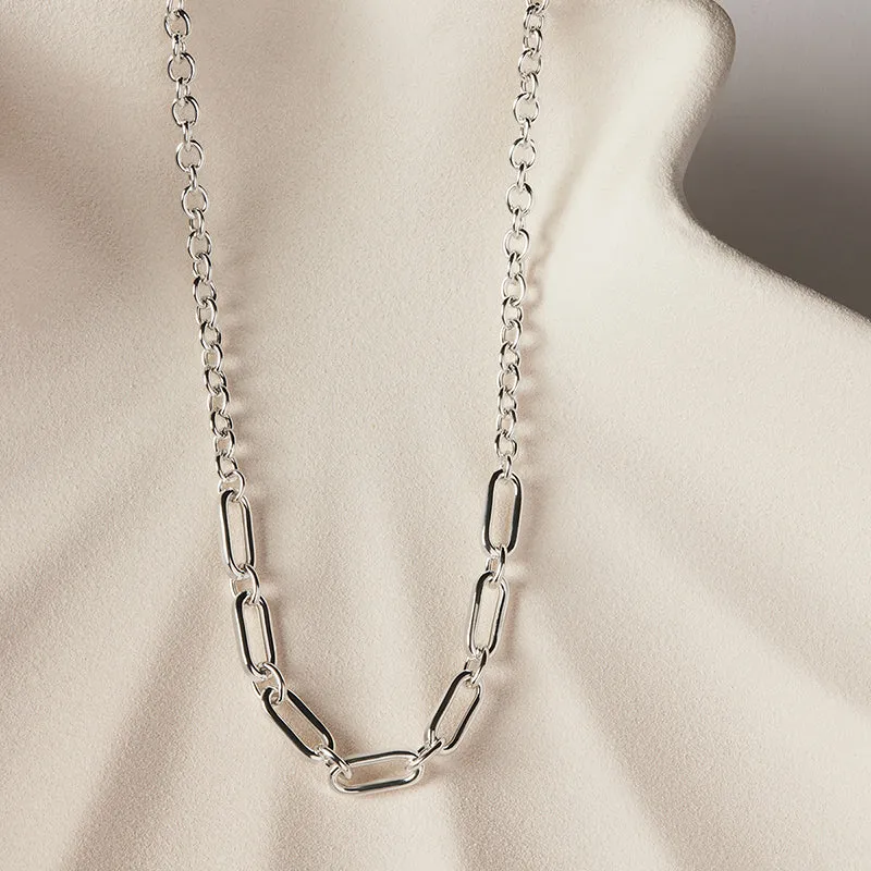 SENTIERO NECKLACE