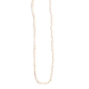 Short Chain with Freshwater Pearls