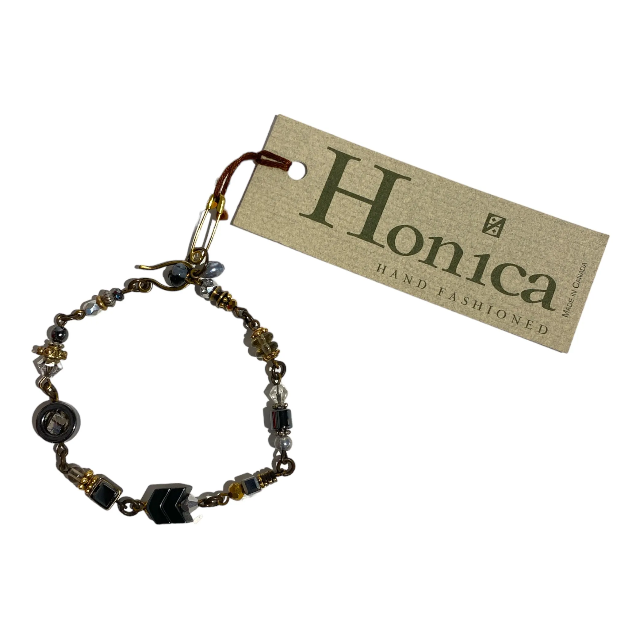Silver Mist Collection by Honica