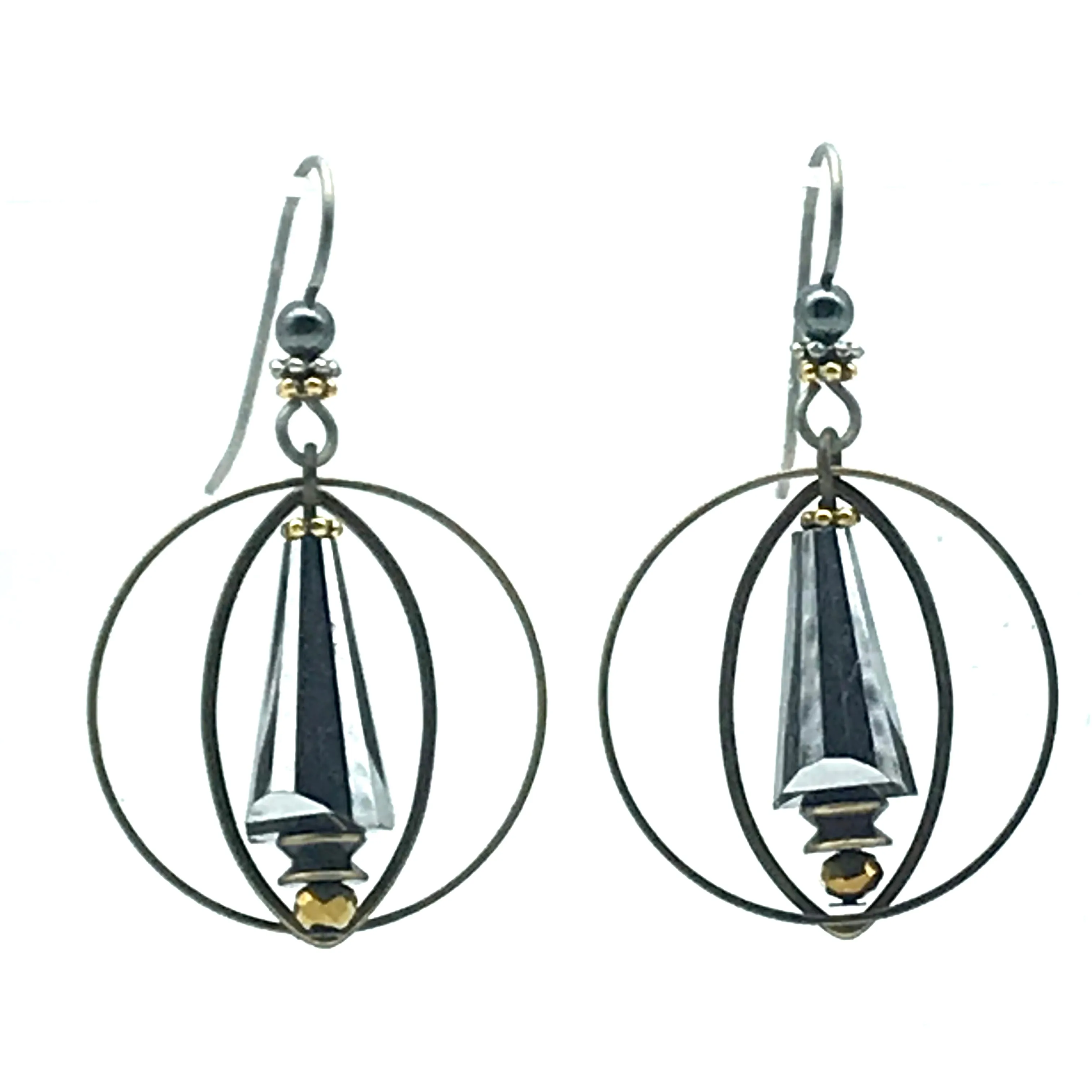 Silver Mist Collection by Honica