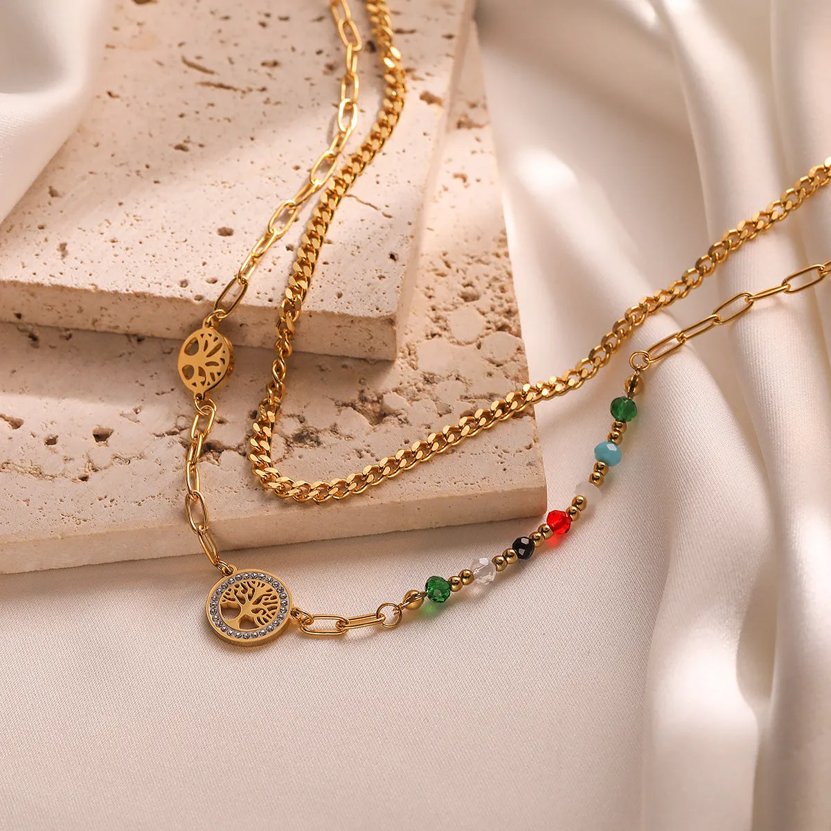 SISSLIA High Quality Unique Fashion Exquisite Workmanship Jewelry Butterfly Necklace For Women 2024 Trend Necklaces