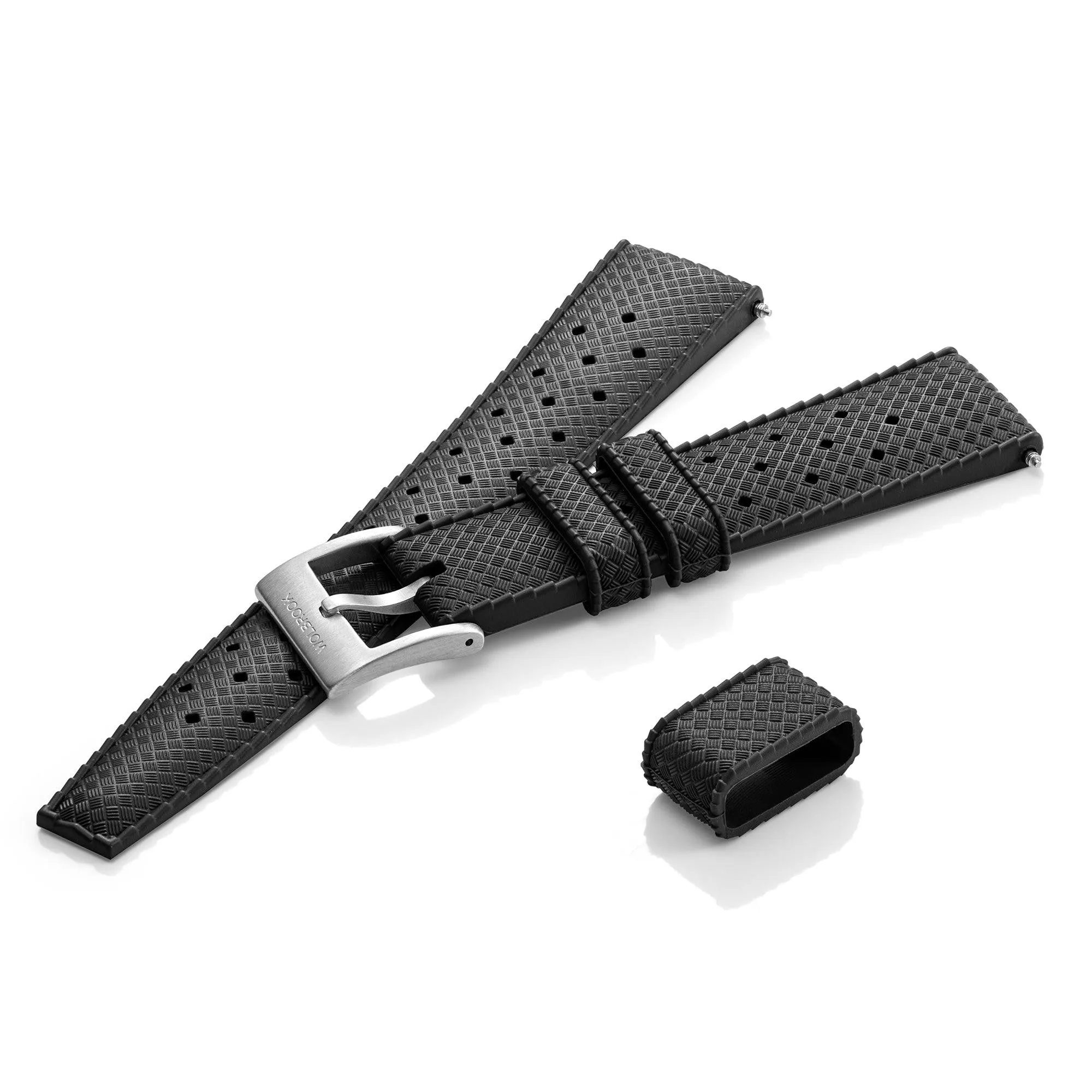 Skindiver Automatic Watch - Black Dial