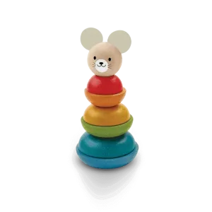 Stacking Ring Mouse