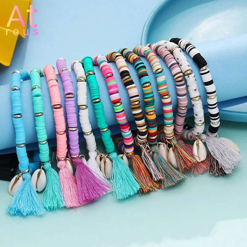 Stylemein - Thread Anklets | Thread Ankle Bracelets