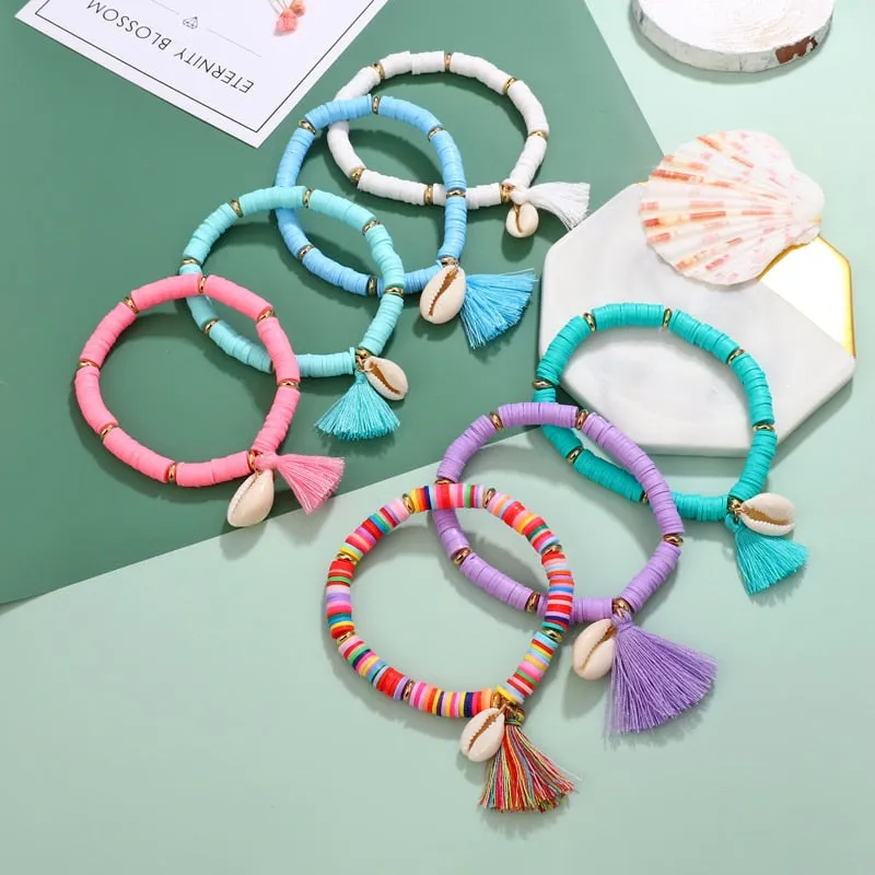 Stylemein - Thread Anklets | Thread Ankle Bracelets