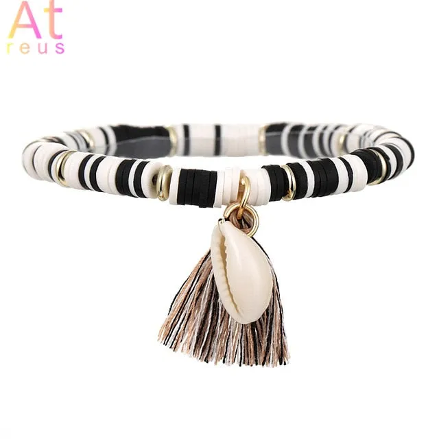 Stylemein - Thread Anklets | Thread Ankle Bracelets
