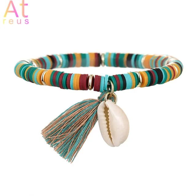 Stylemein - Thread Anklets | Thread Ankle Bracelets