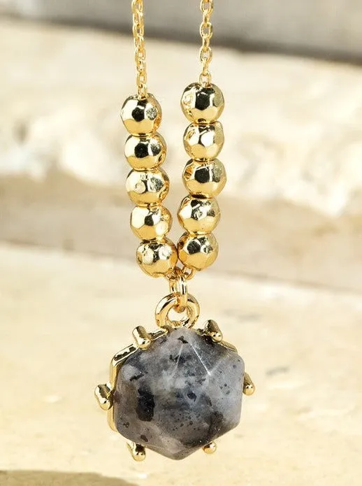 Sweet Design Necklace