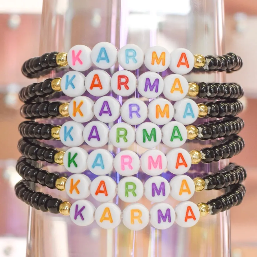 Swiftie Friendship Bracelets