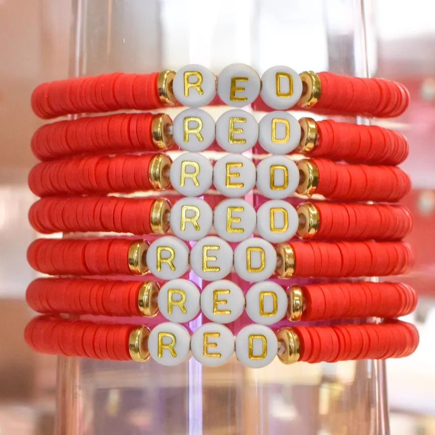 Swiftie Friendship Bracelets