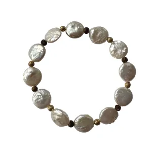Urban Boho - Perla Stretch Bracelet