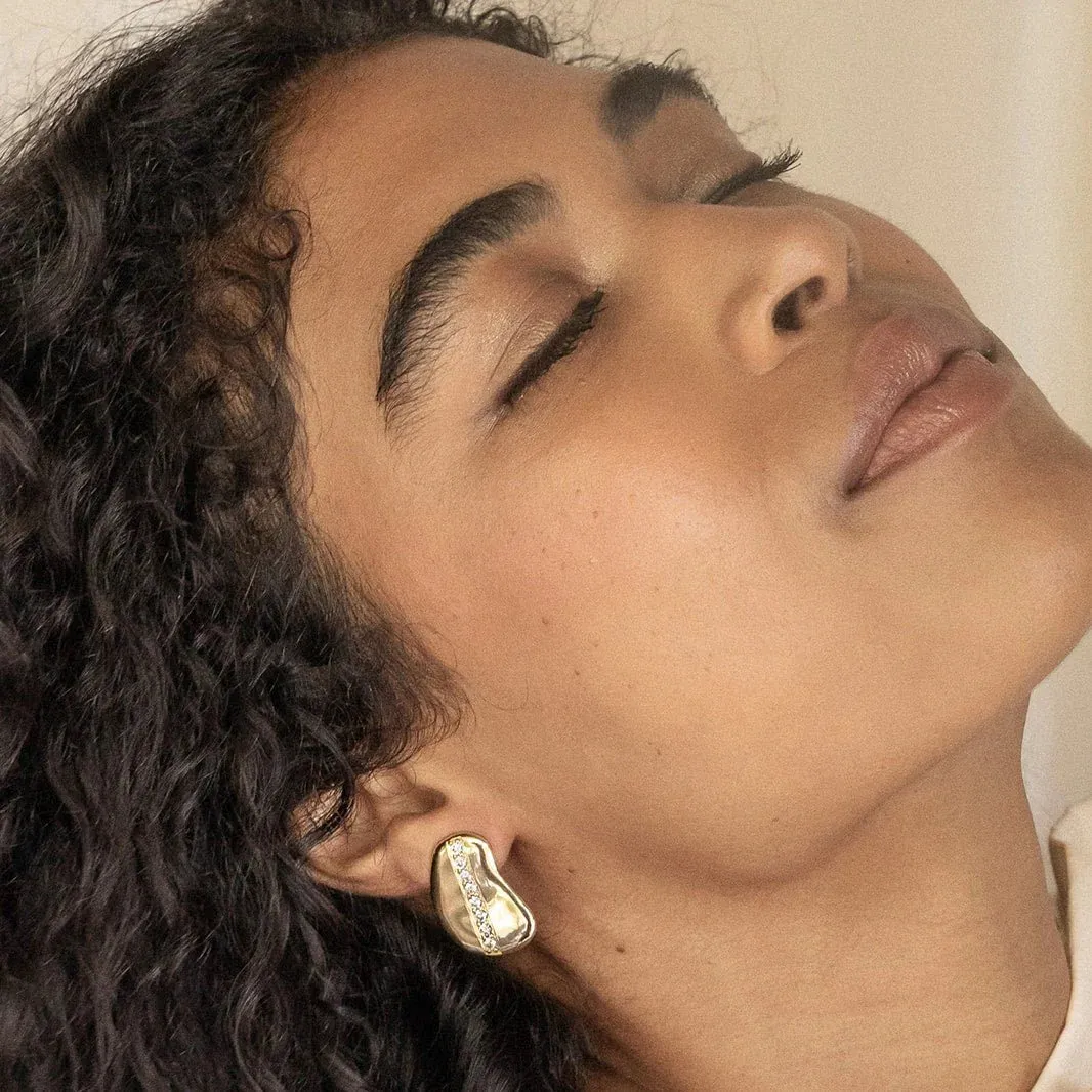 ZEPPLIN THE LABEL - BEATRICE EARRINGS