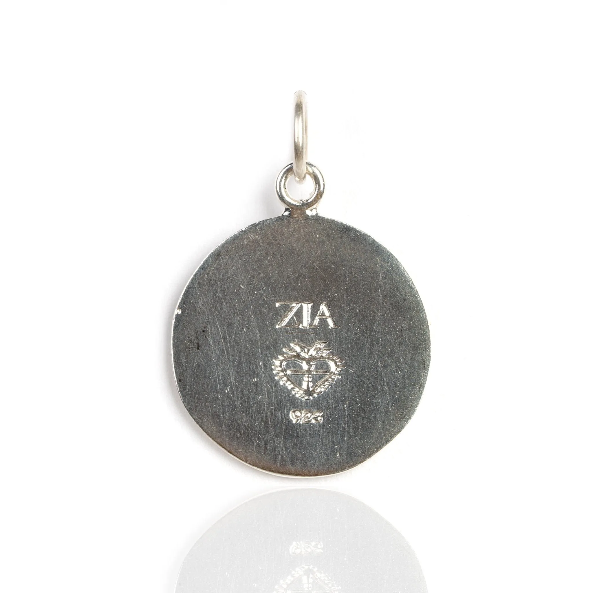 Zia Charm - Medium