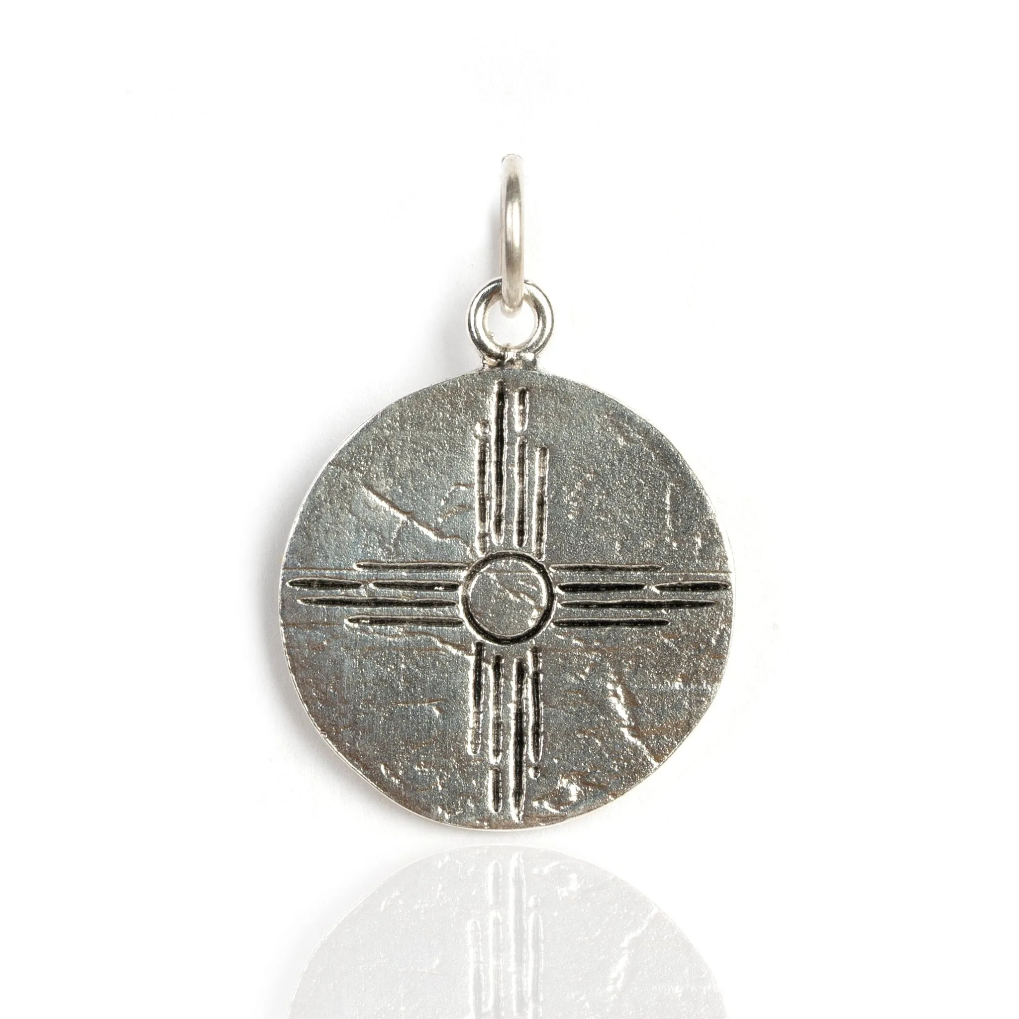 Zia Charm - Medium